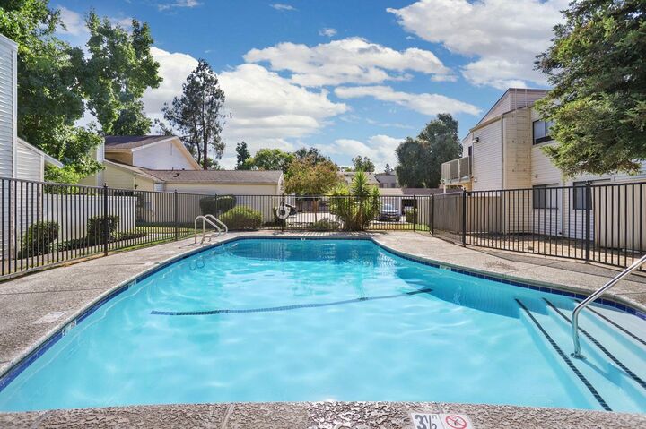 Property Photo:  712 McCoy Court 59  CA 95240 