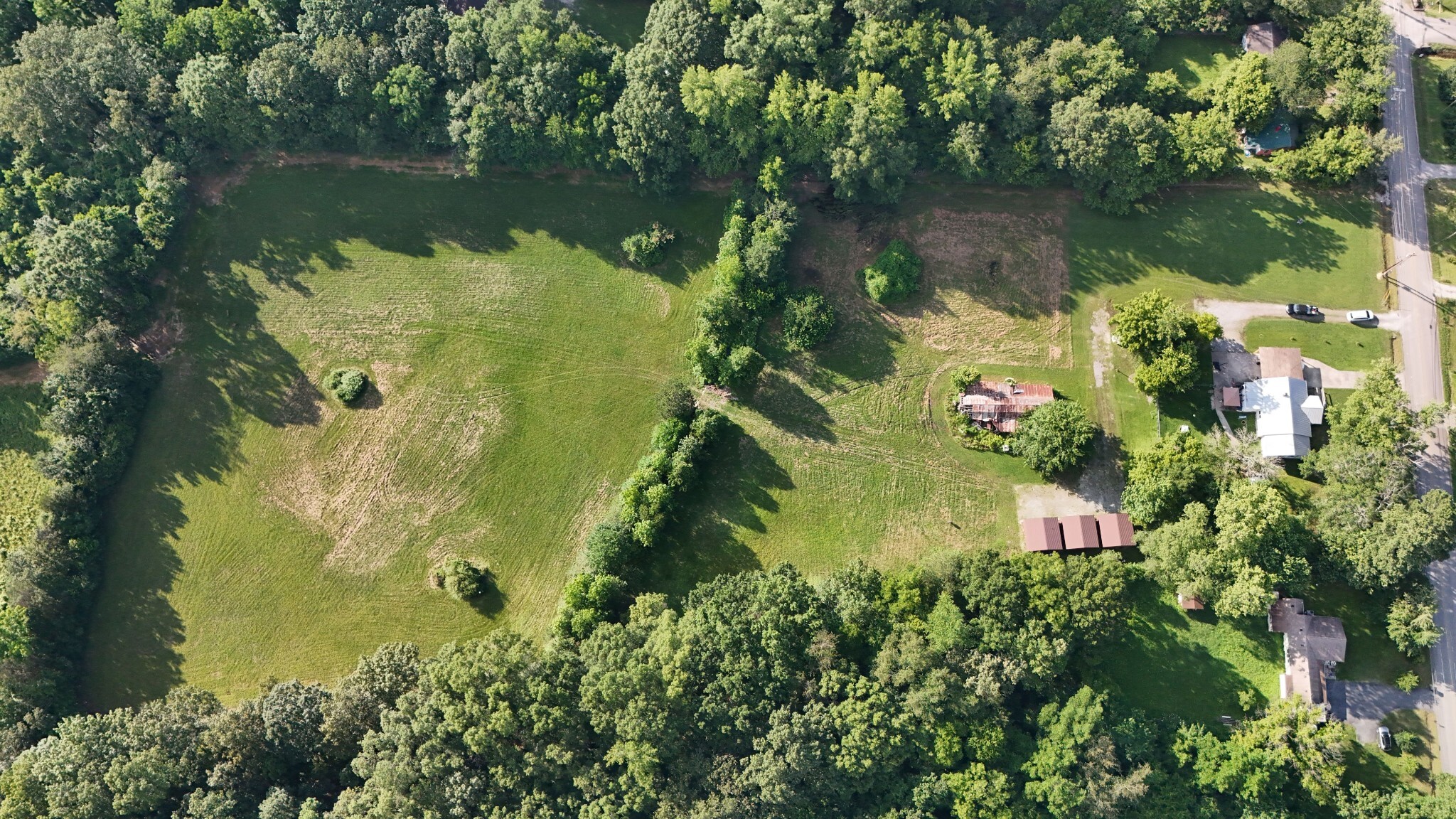 Property Photo: 0 Ovoca Rd TN 37388