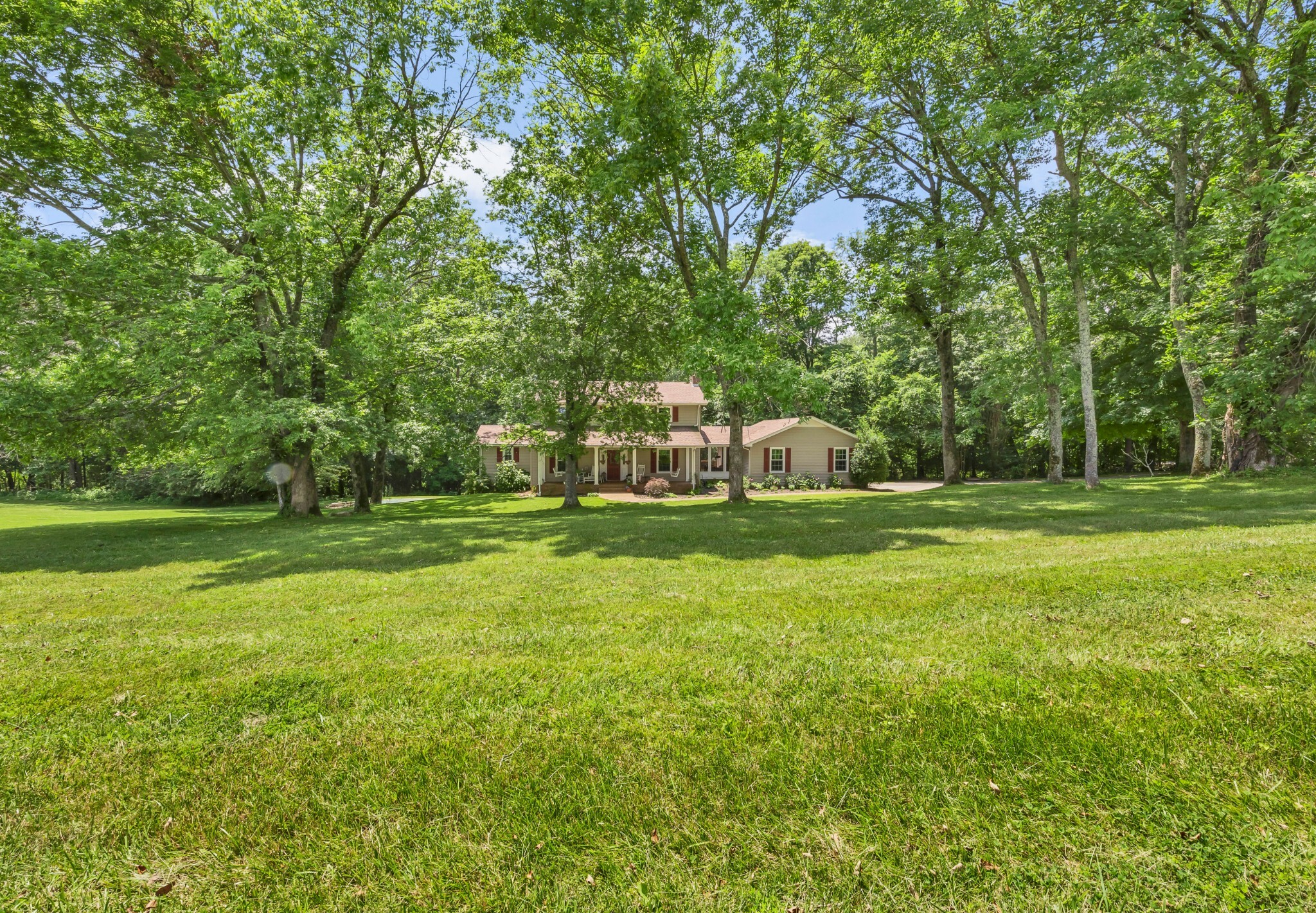 Property Photo: 1330 Barkley Hills Cir TN 37040
