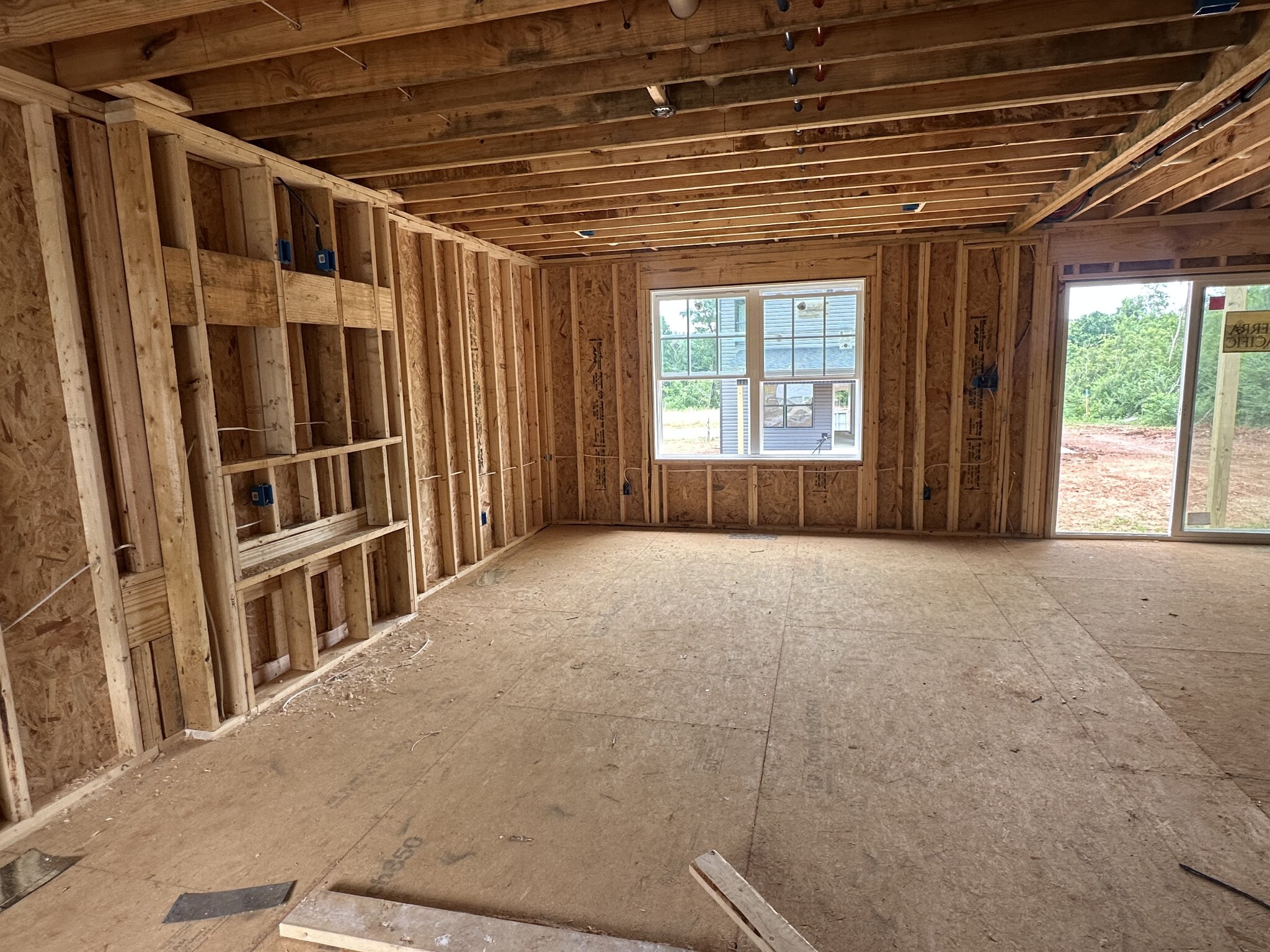 Property Photo: 0 Switchgrass Dr TN 37042