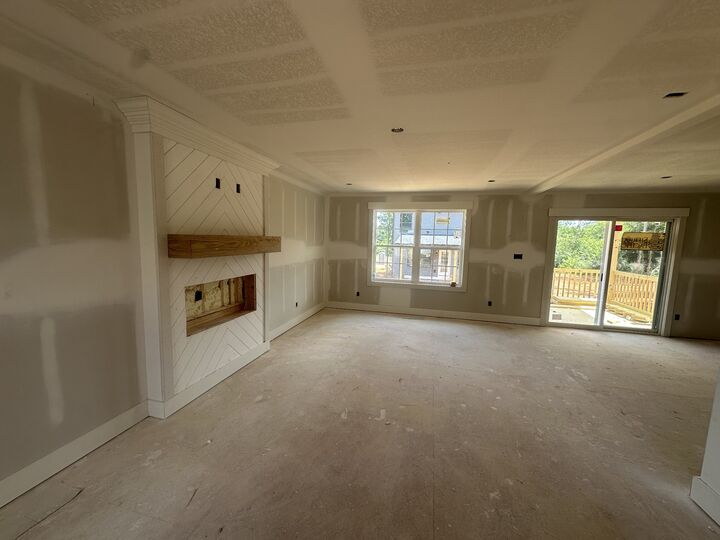 Property Photo: 0 Switchgrass Dr TN 37042