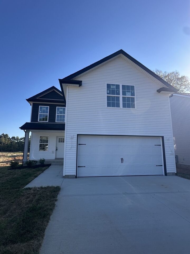 Property Photo:  307 Switchgrass Dr  TN 37042 