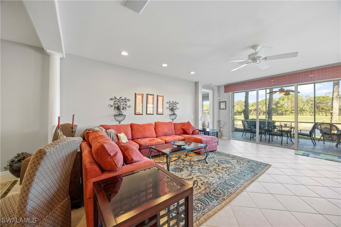 Property Photo: 4660 Winged Foot Court 104 FL 34112