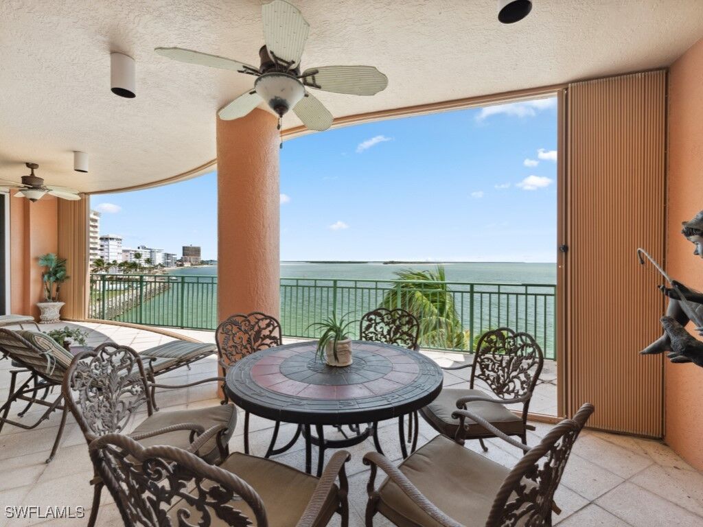 Property Photo:  970 Cape Marco Drive 402  FL 34145 
