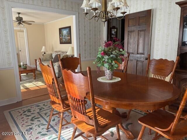 Property Photo: 2904 Jason Drive NC 27803