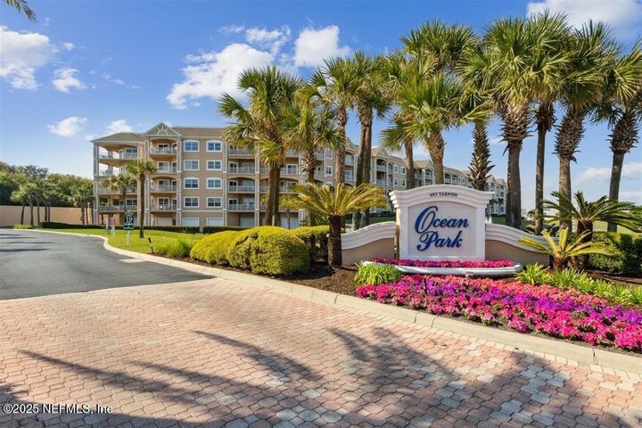 403 Tarpon Avenue 221  Fernandina Beach FL 32034 photo