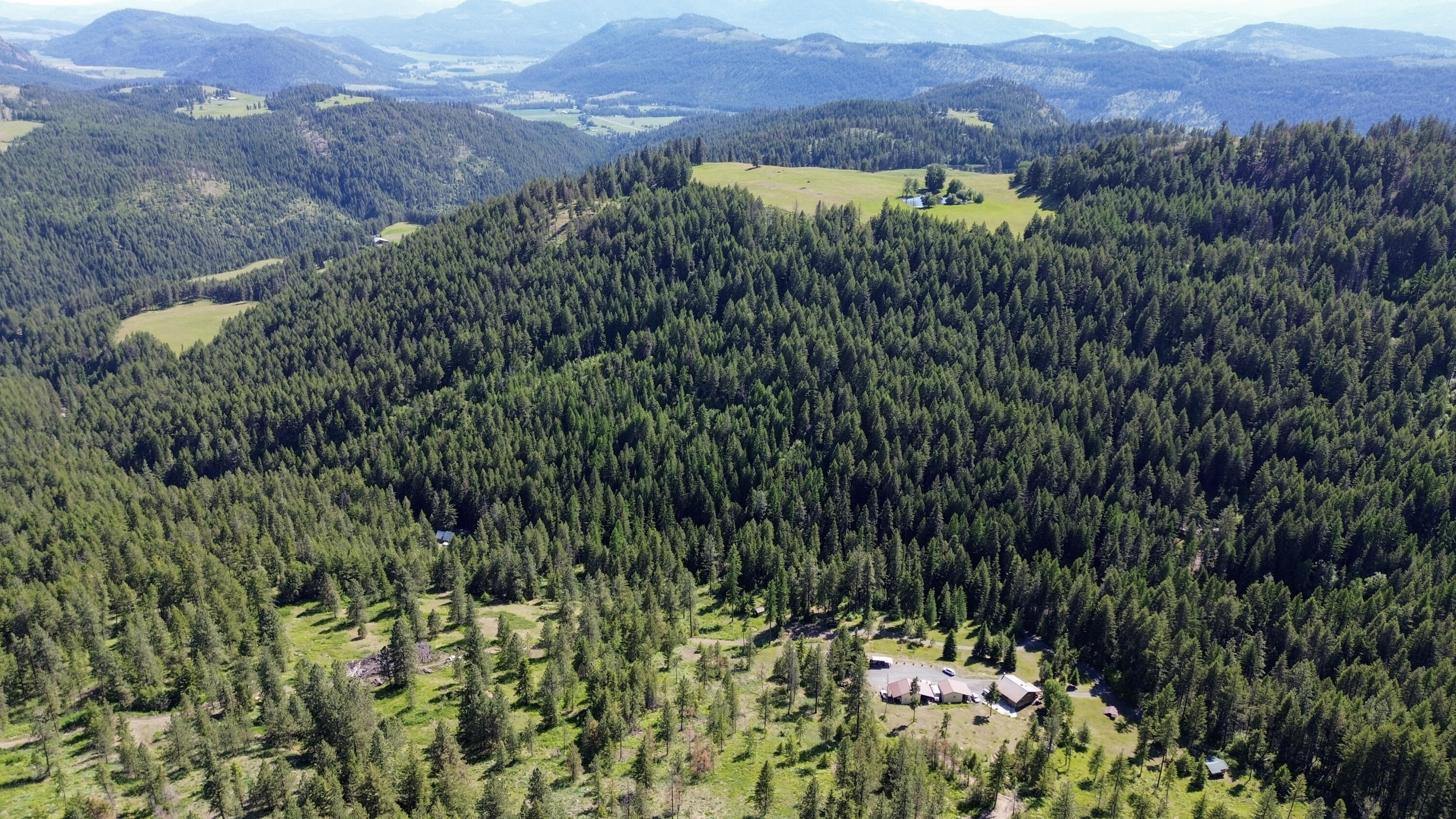 Property Photo: Lot 1 Randall Rd WA 99114