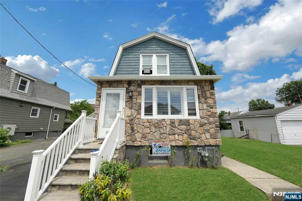 Property Photo: 24-09 Raphael Street NJ 07410