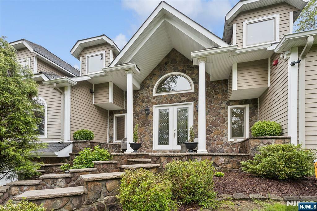 Property Photo: 42 Cottontail Trail NJ 07458
