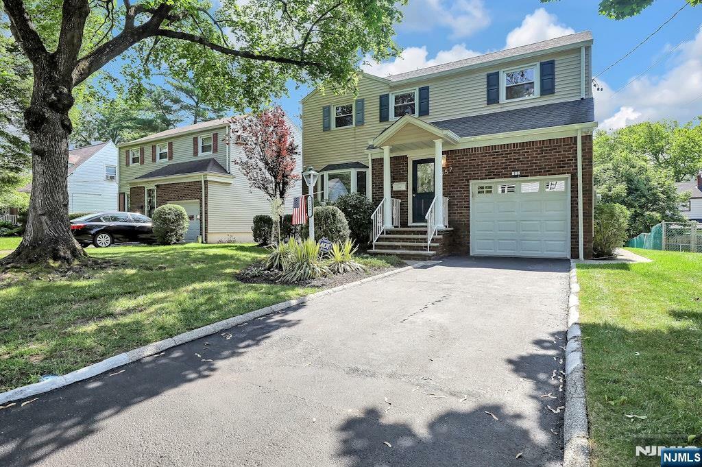 Property Photo: 757 Bayard Street NJ 07666