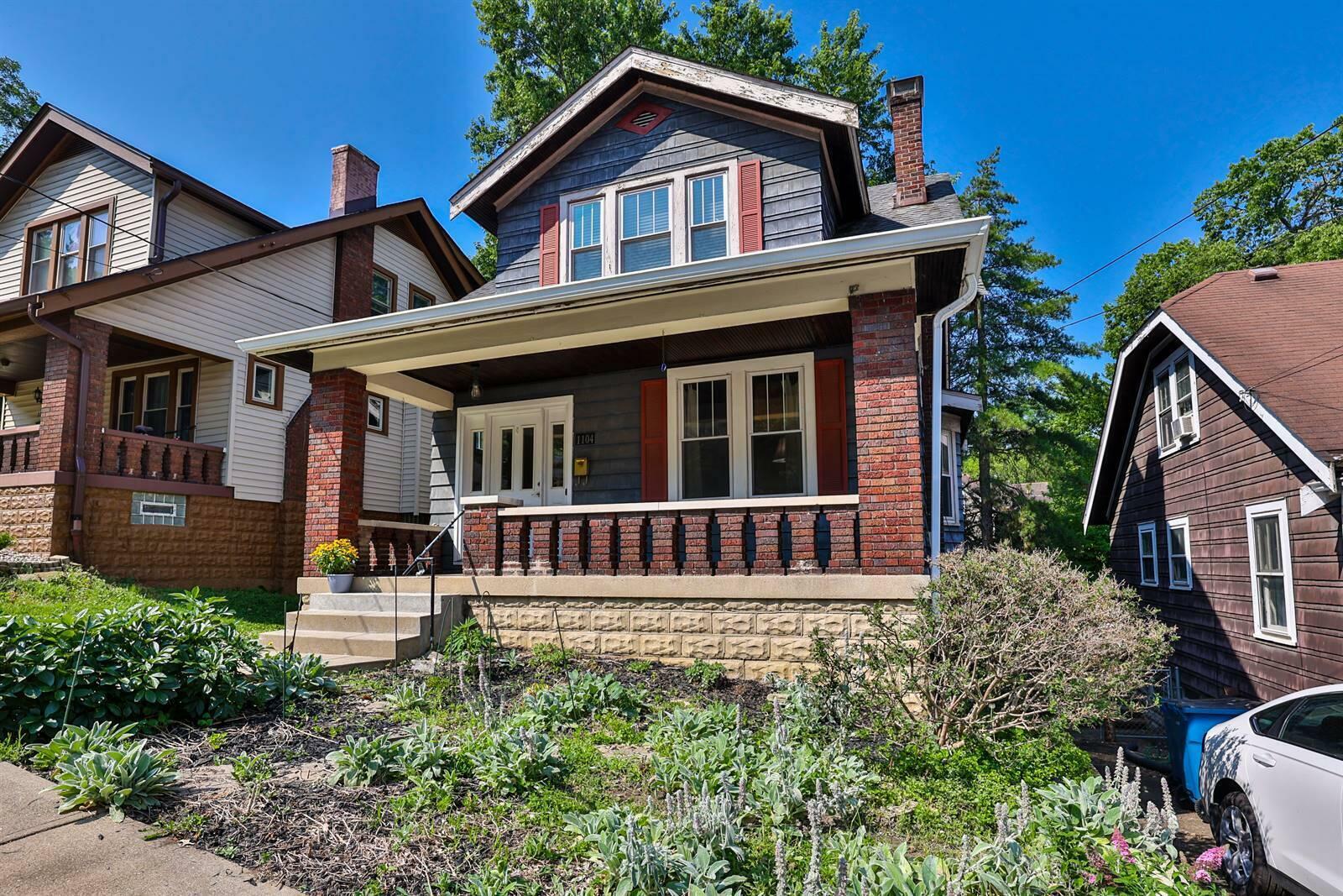 Property Photo:  1104 McKinney Avenue  KY 41074 