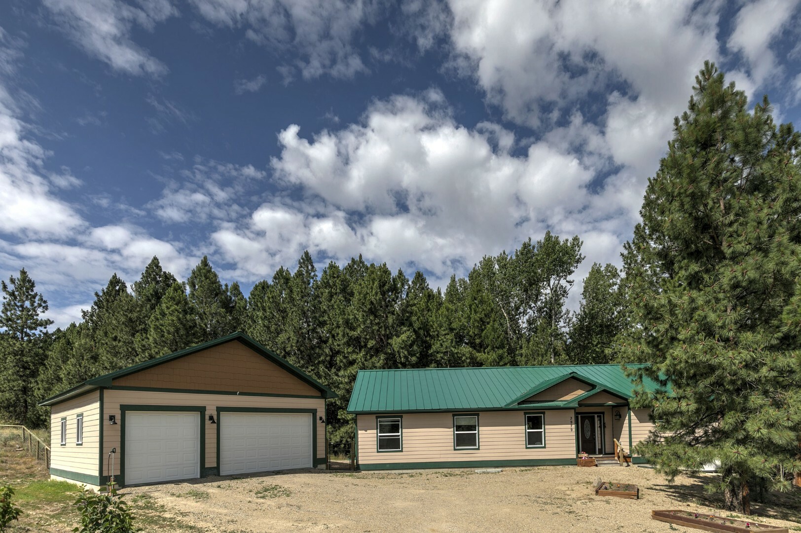 3979 Evenson Lane  Stevensville MT 59870 photo