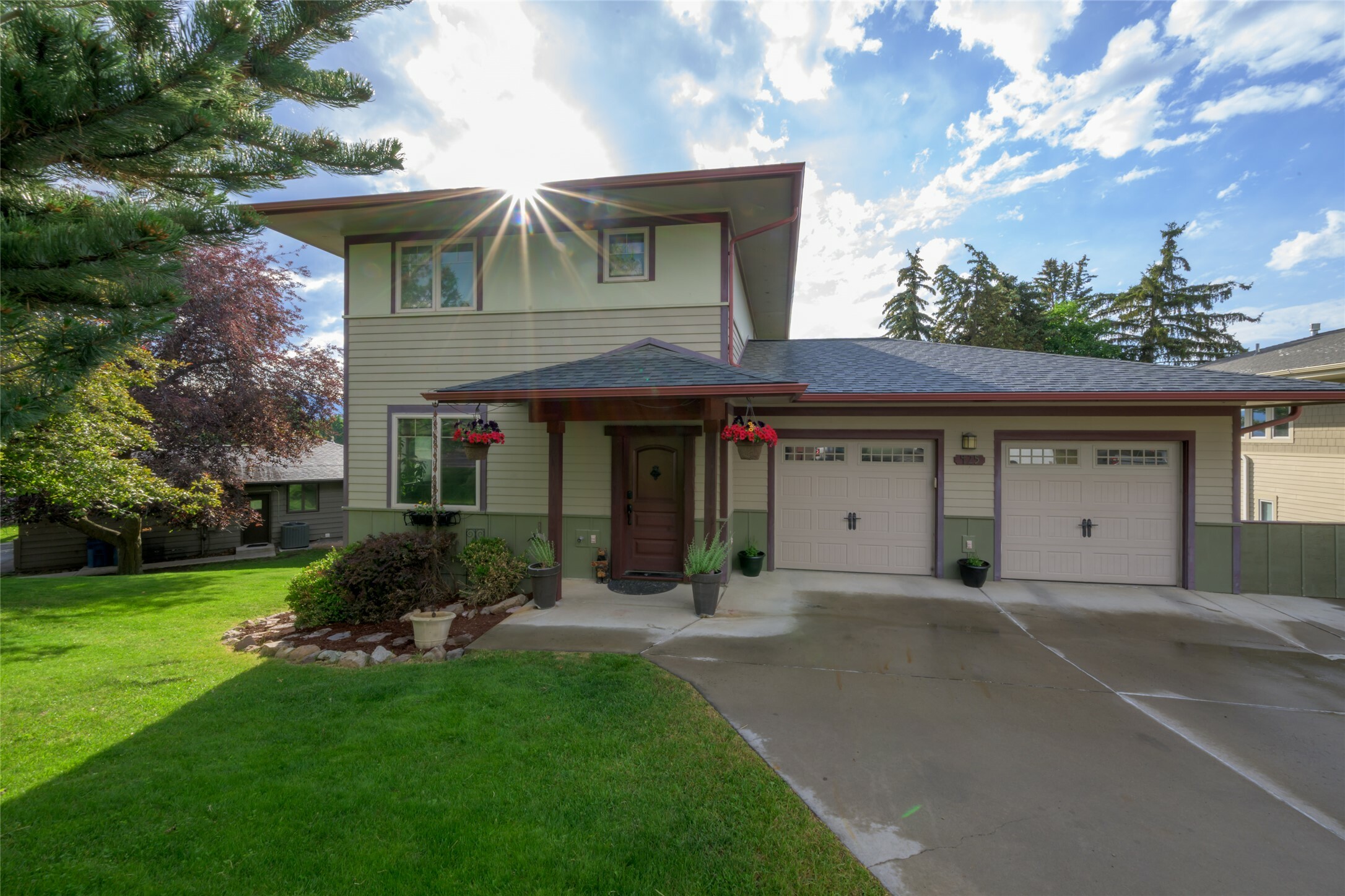 Property Photo: 425 Whitaker Drive MT 59803