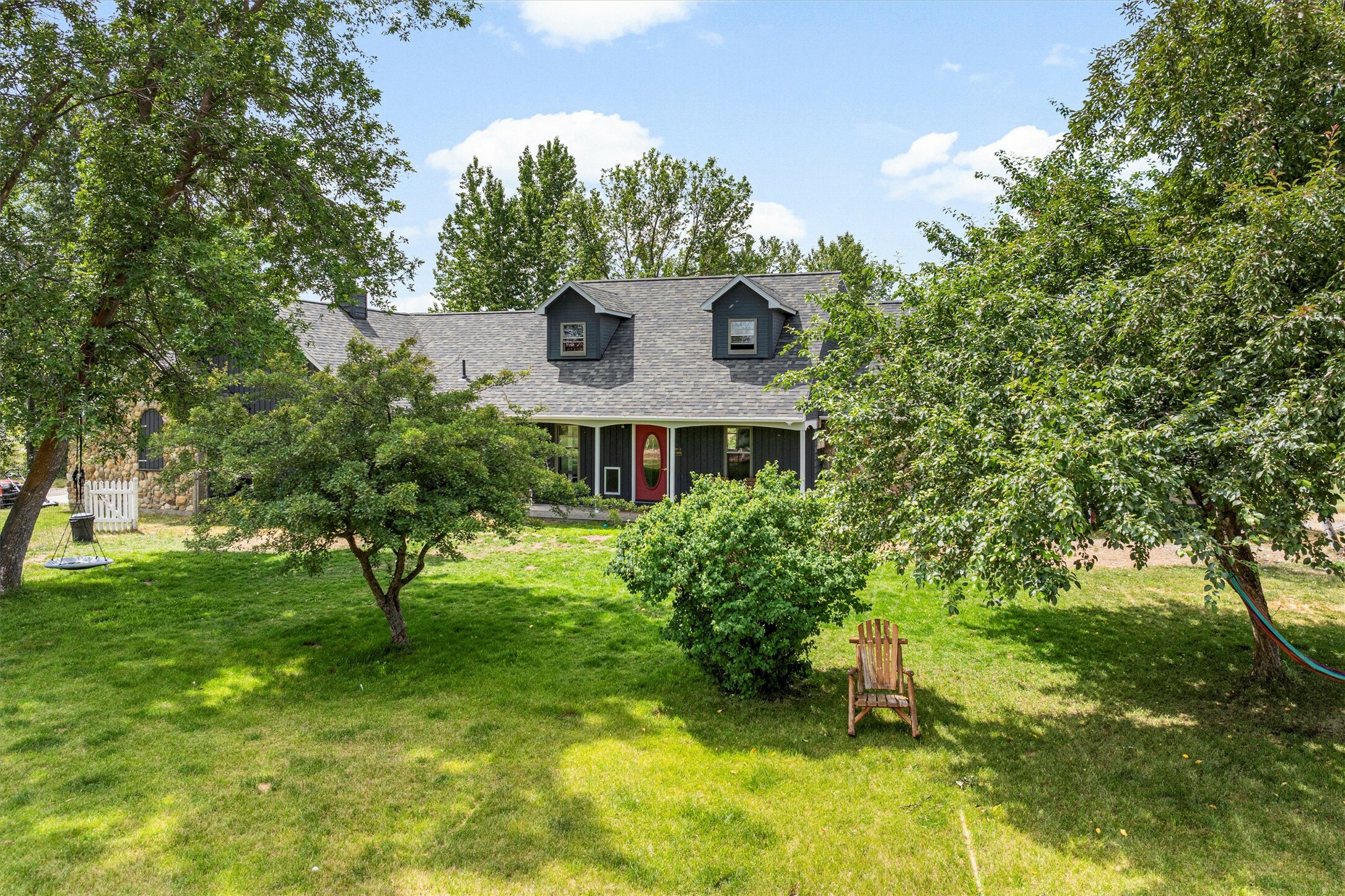 363 Poplar Lane  Florence MT 59833 photo