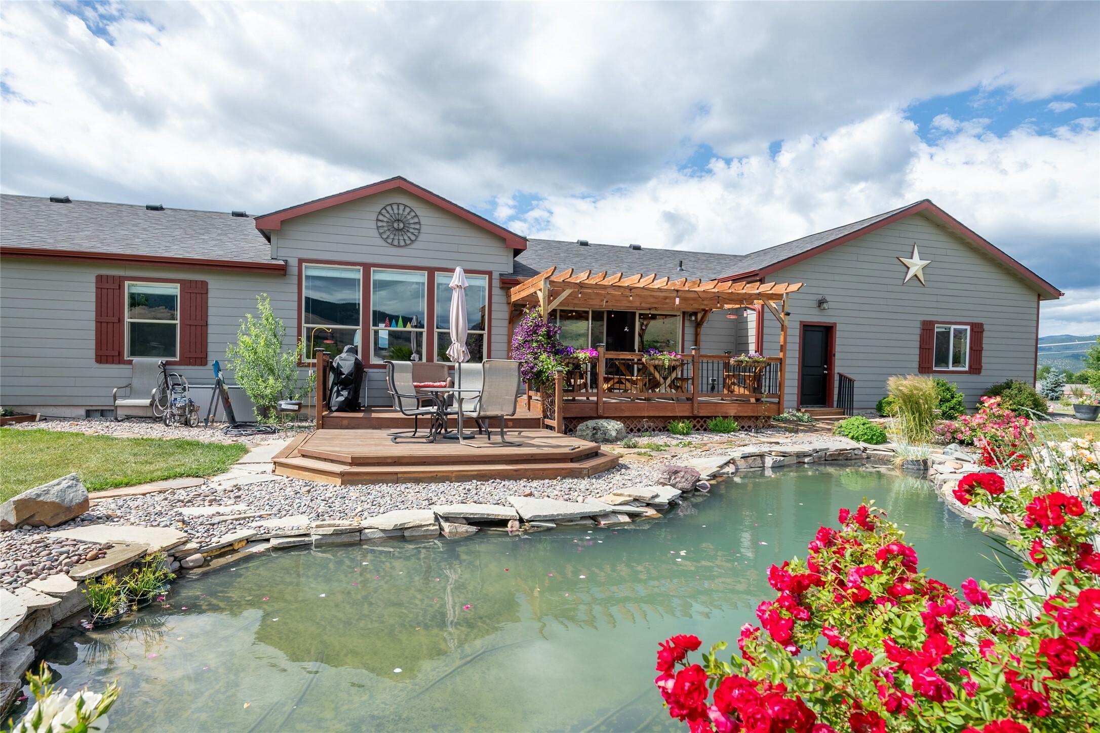 9573 Shikane Lane  Missoula MT 59808 photo