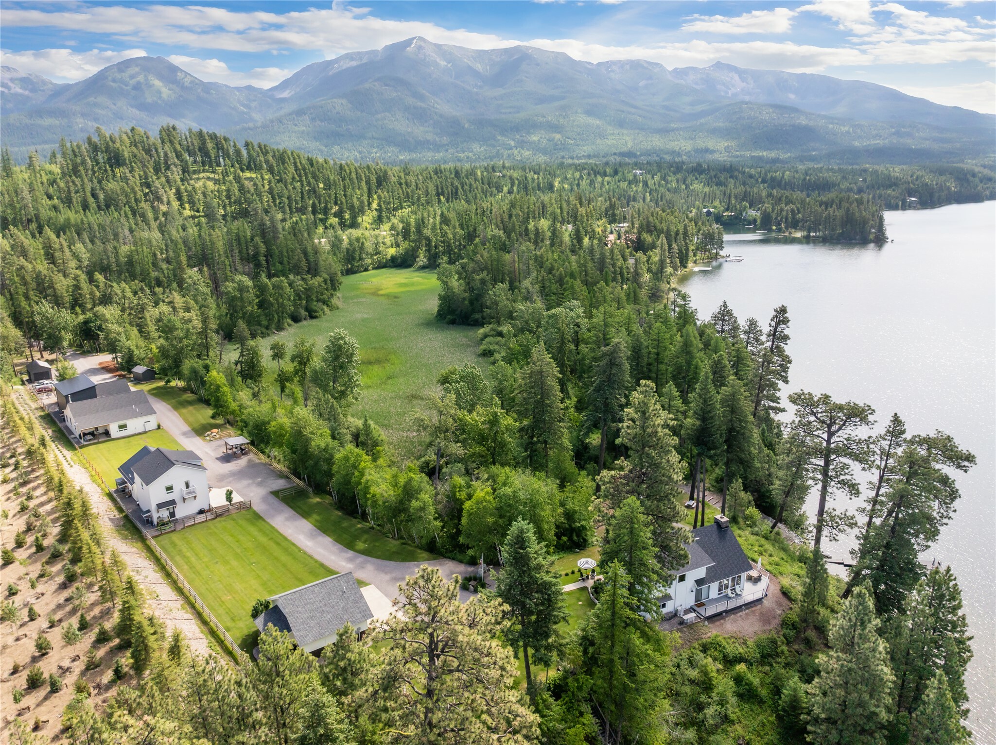 14833 Sunburst Drive  Bigfork MT 59911 photo