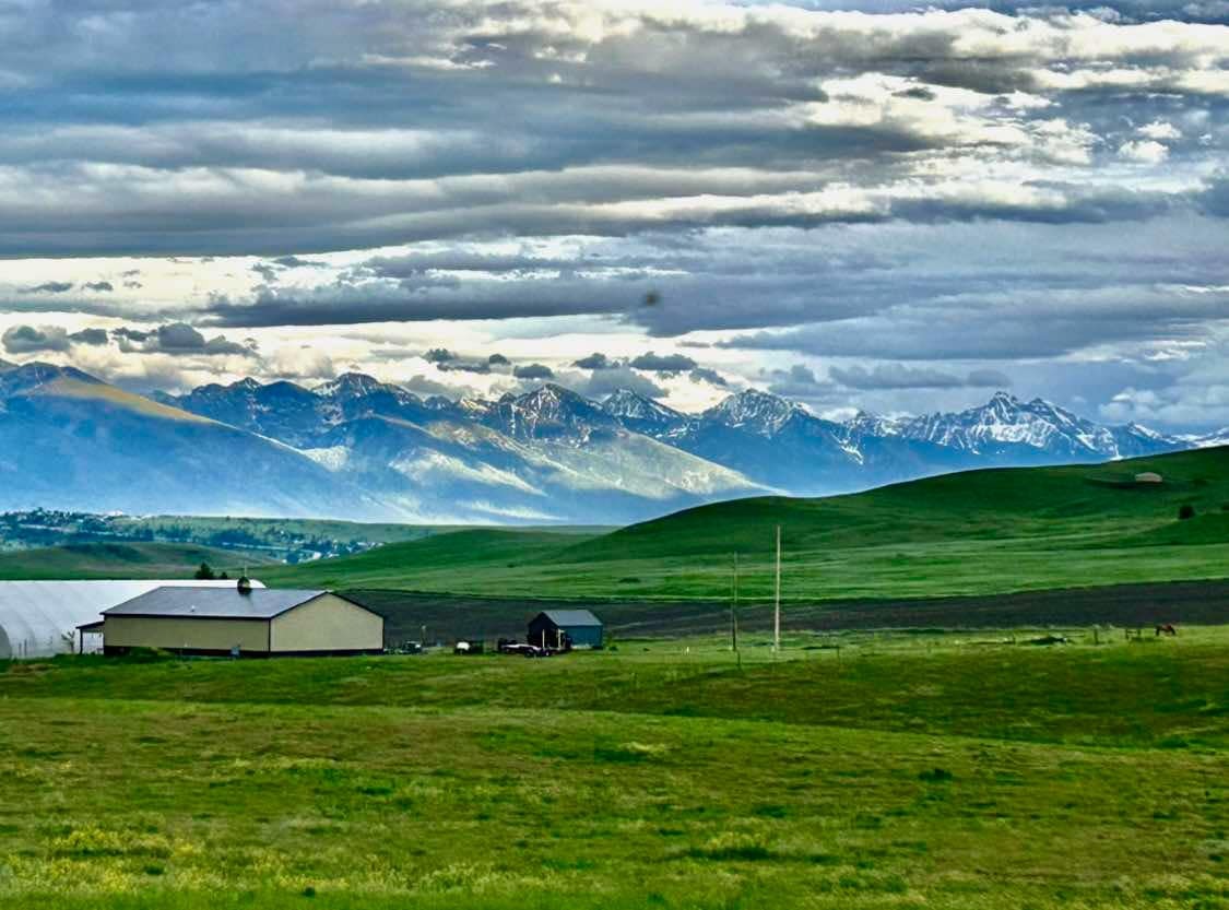 Property Photo:  Tbd Lot #1 Tower Road  MT 59860 