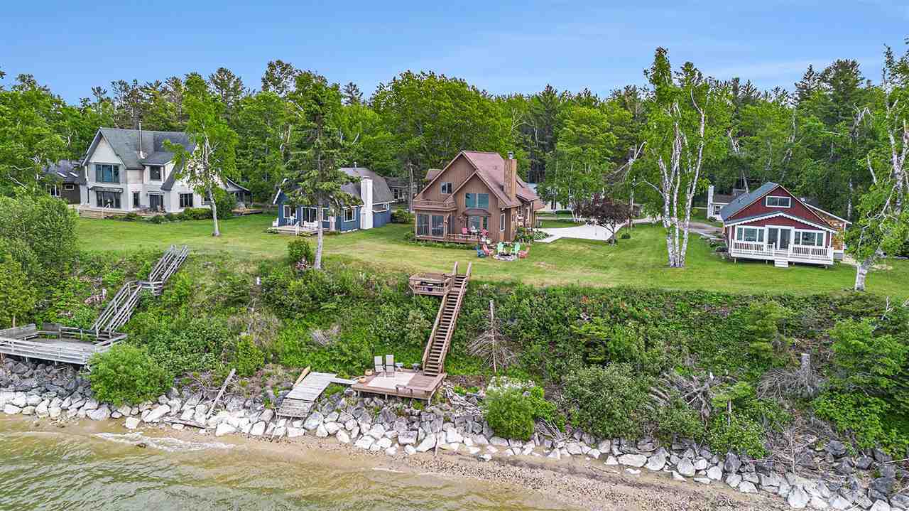 17244 Huron Bluff  Cheboygan MI 49721 photo