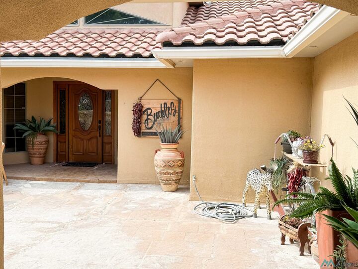 Property Photo:  1405 Tumbleweed Road  NM 88210 