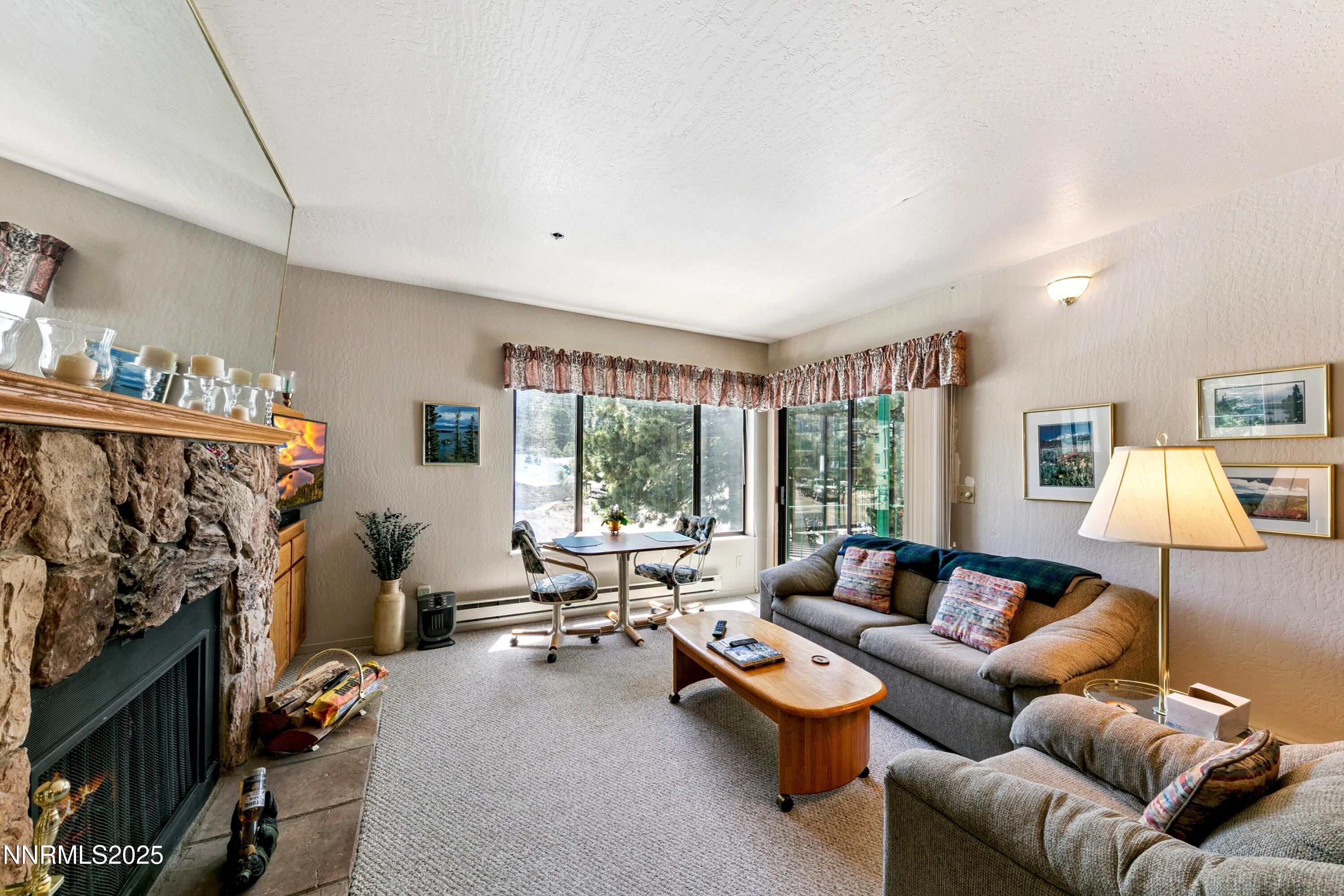 Property Photo:  313 Tramway Drive  NV 89449 