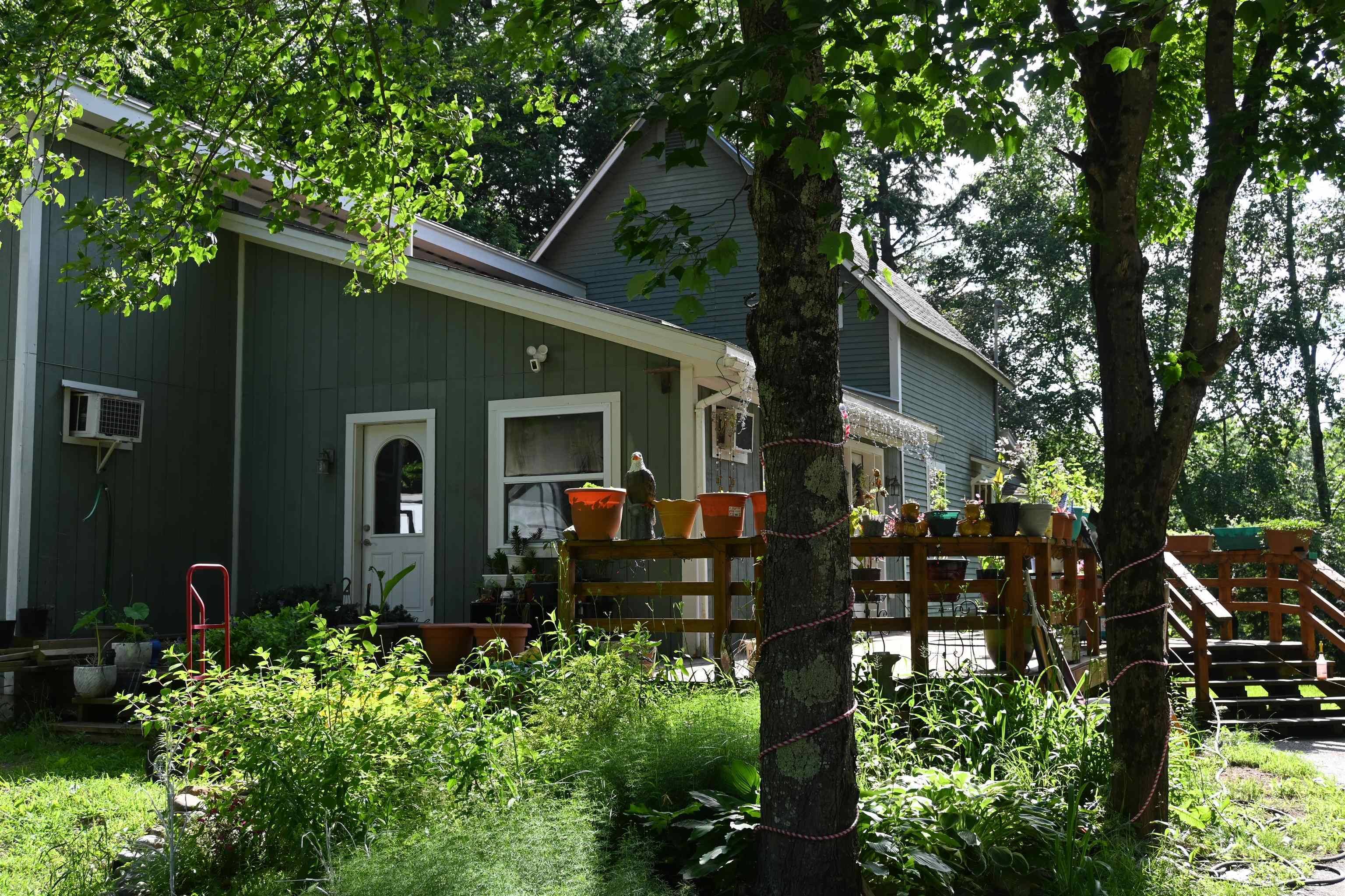 Property Photo: 186 Carter Hill Road NH 03303