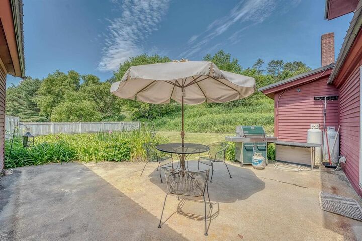 Property Photo: 3247 Route 302 NH 03585
