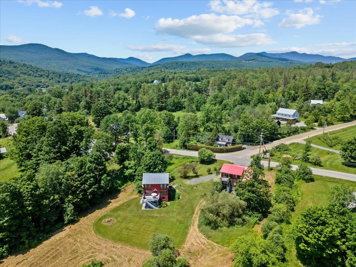 Property Photo: 1487 River Road VT 05672