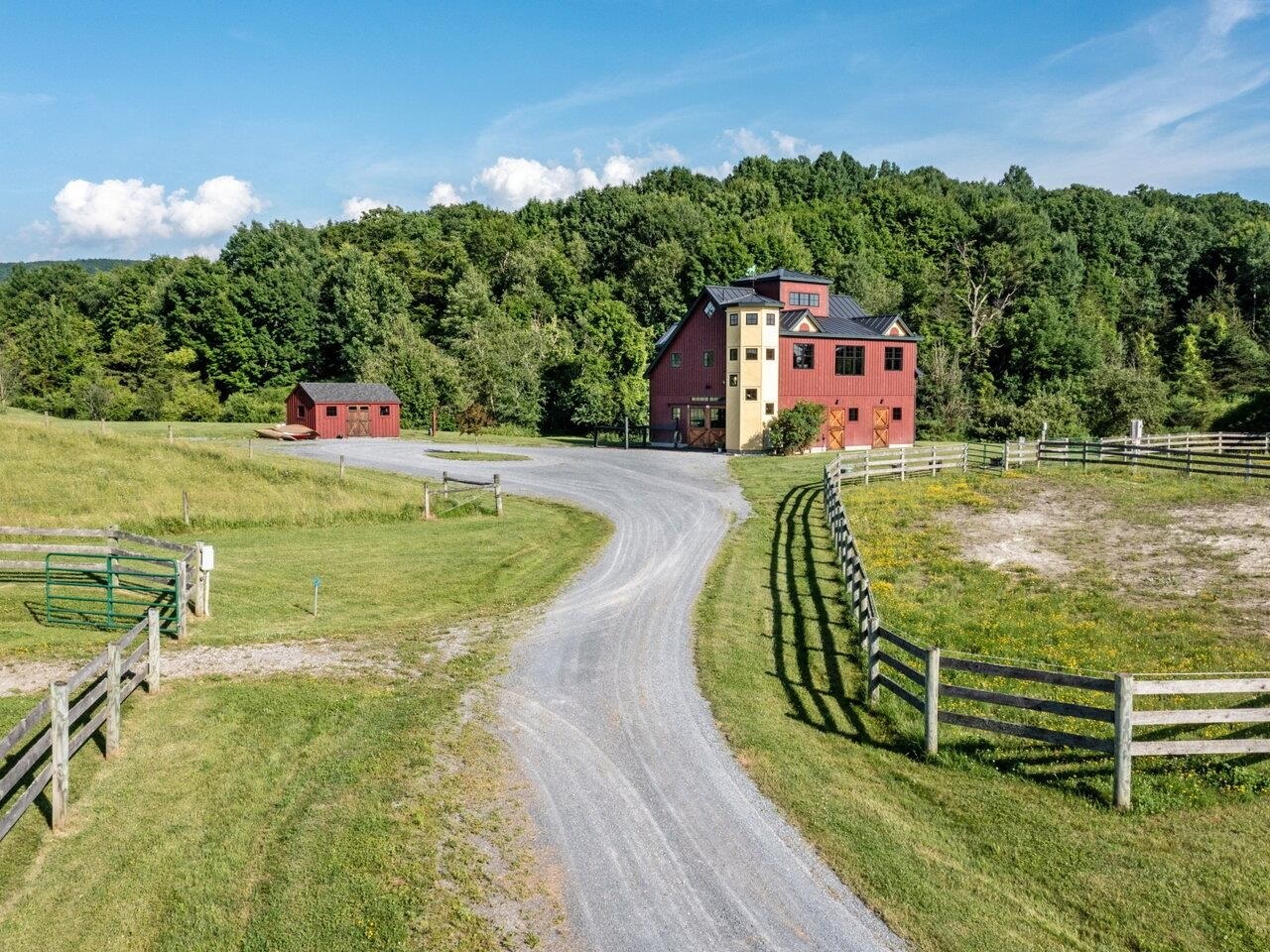 Property Photo: 754 Four Winds Road VT 05473