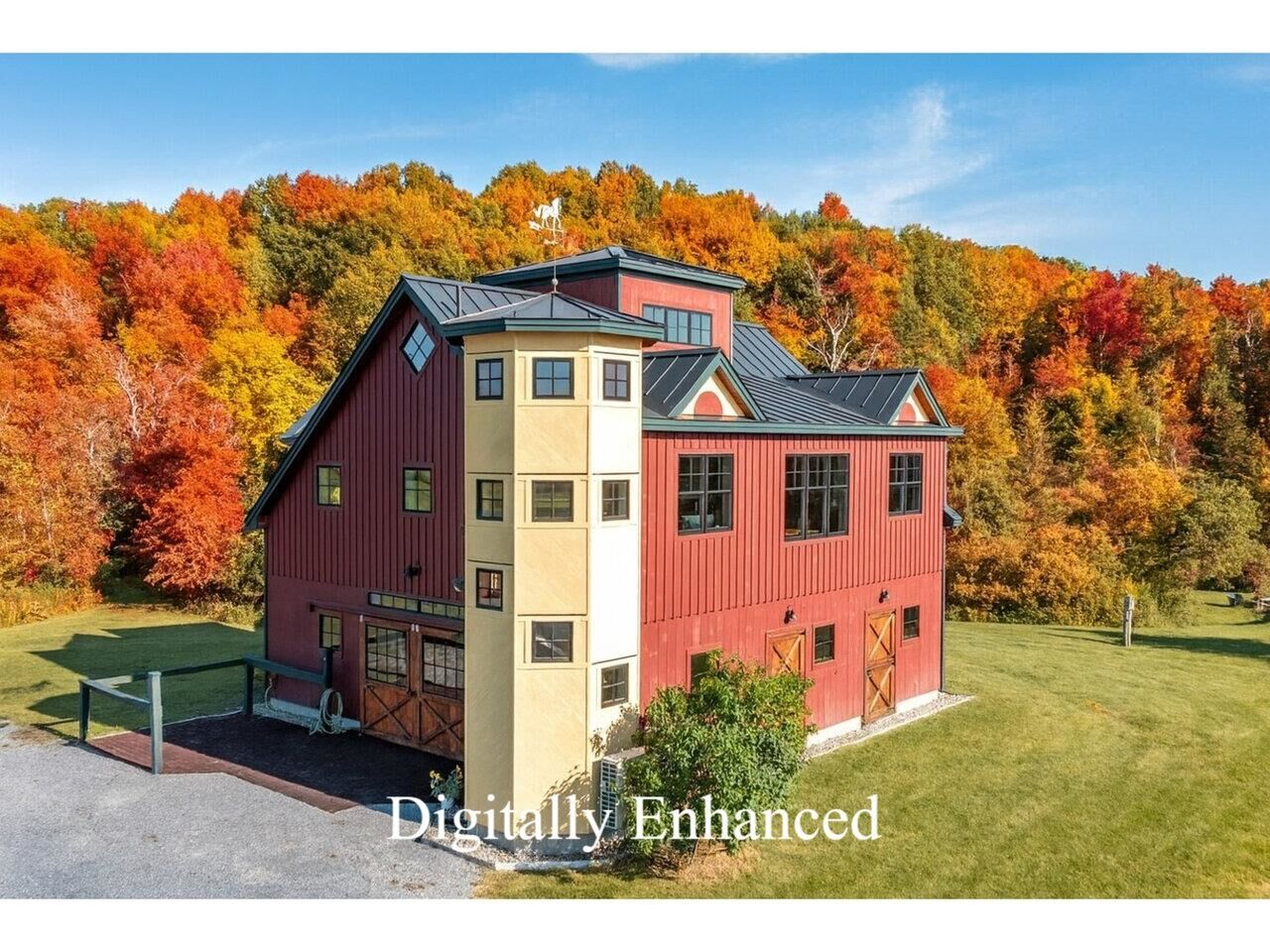 Property Photo: 754 Four Winds Road VT 05473