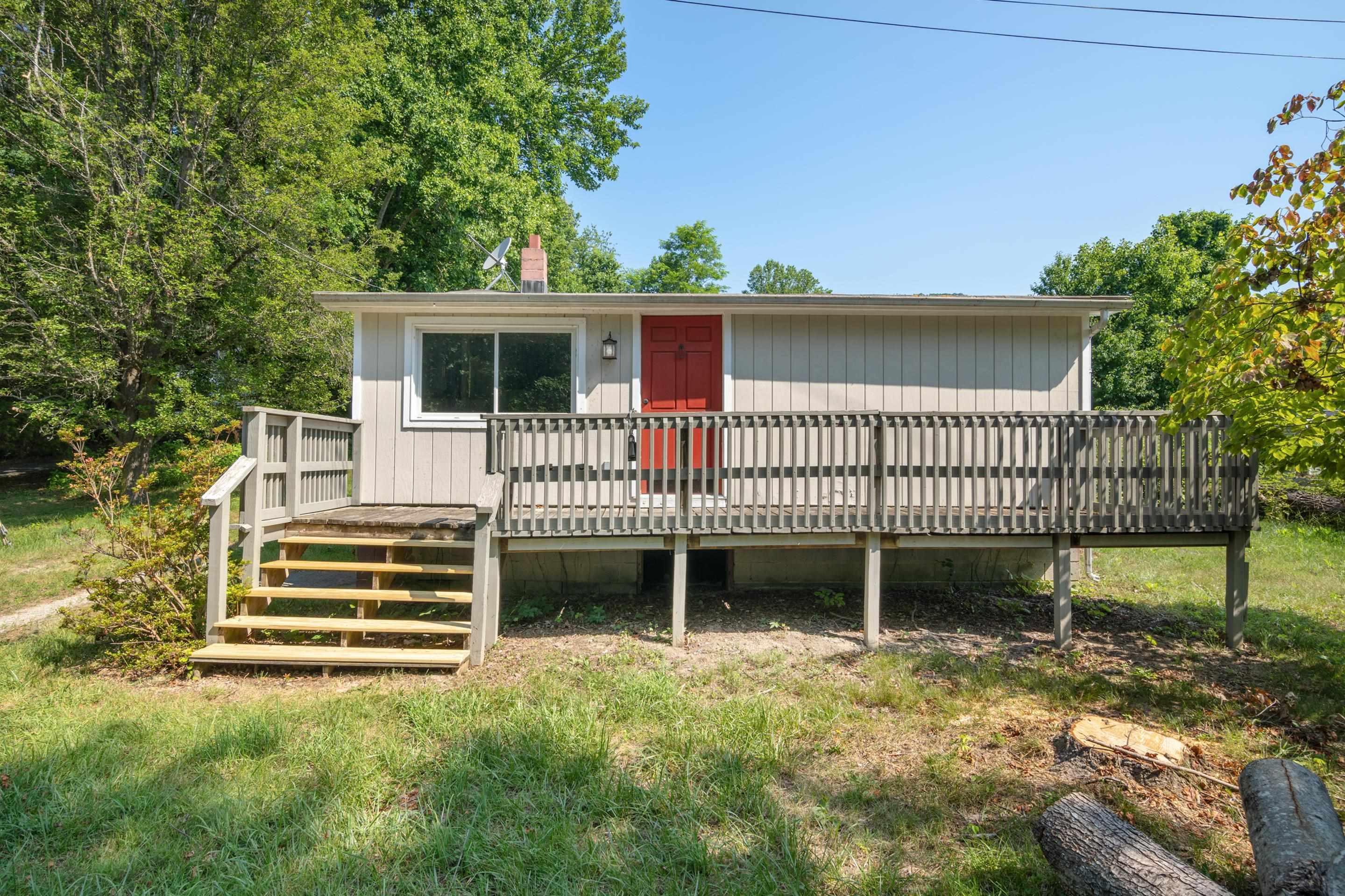 Property Photo:  3790 Mount Tabor Road  VA 24060 