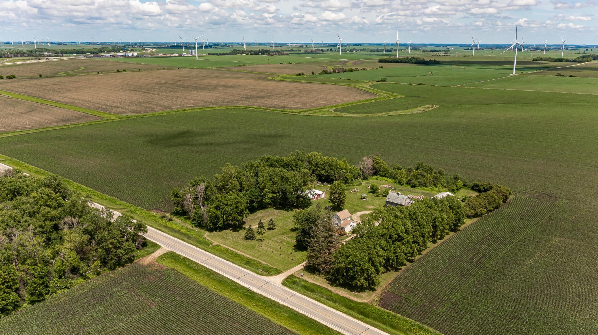 Property Photo:  23322 670th Avenue  MN 55926 