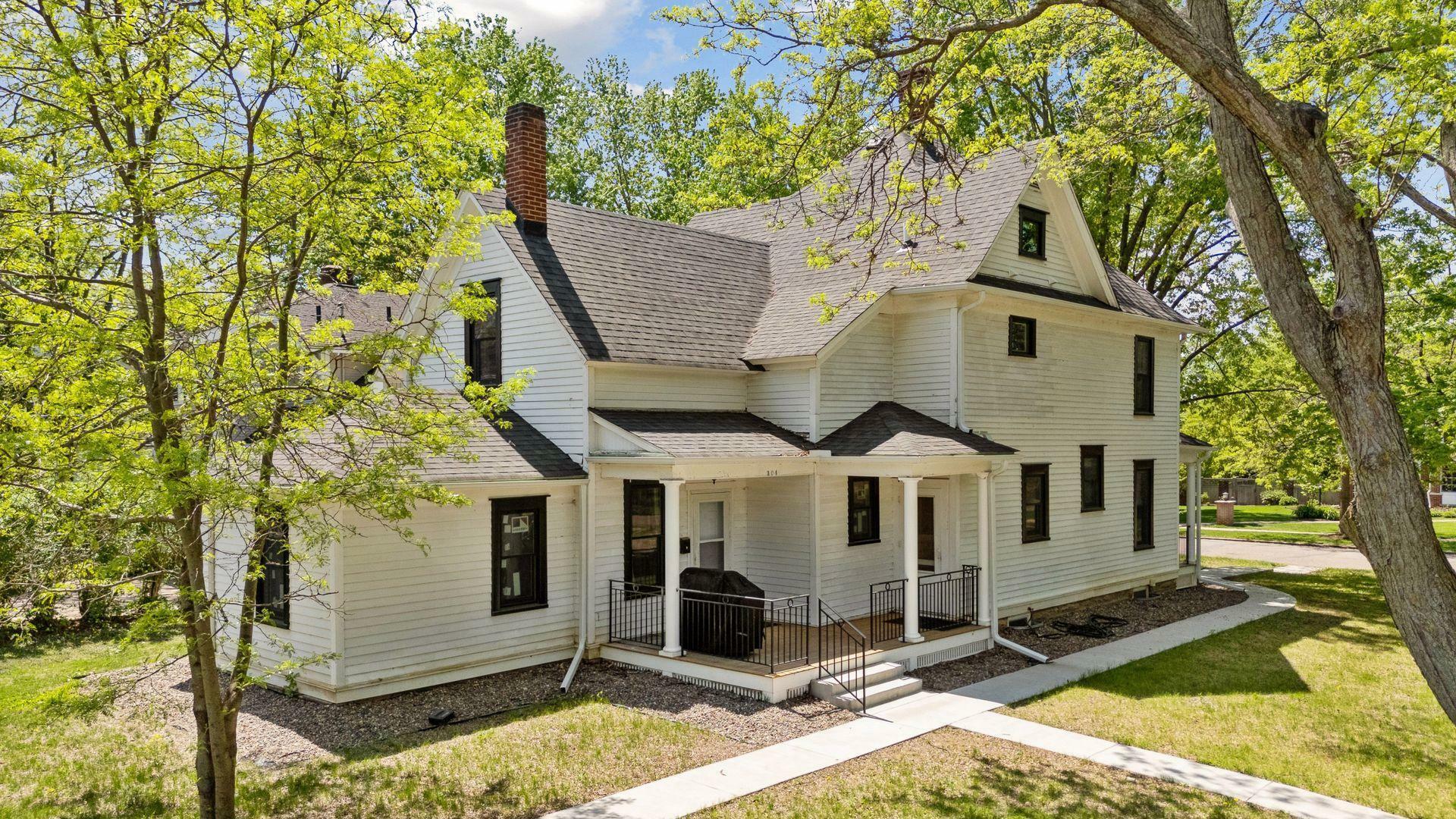 Property Photo:  1026 3rd Street  WI 54016 