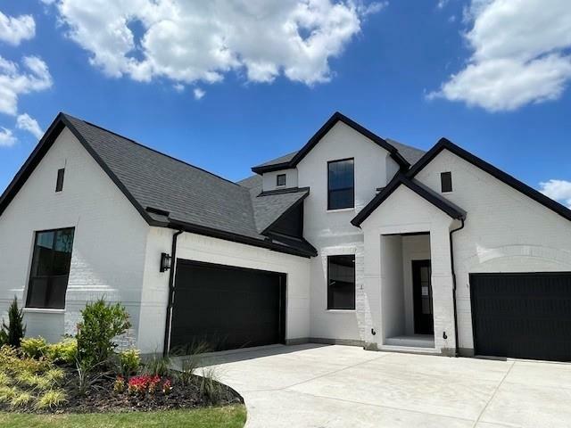 Property Photo: 9423 Spindletree TX 75035
