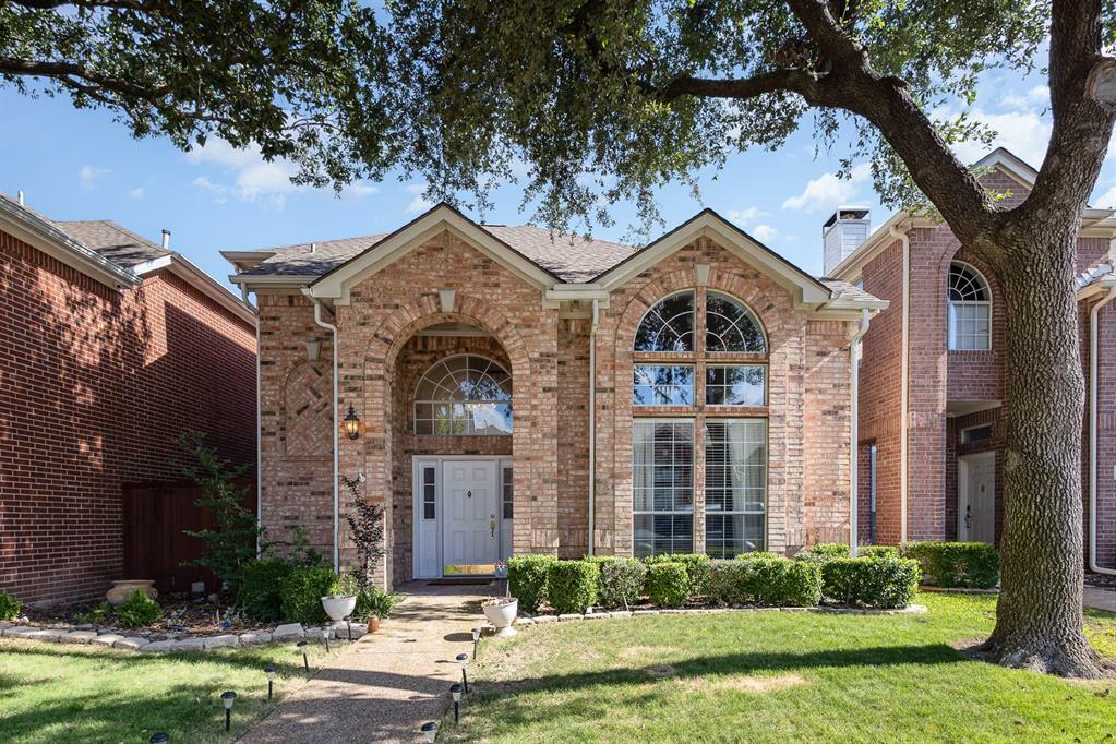 Property Photo:  6024 Thursby Avenue  TX 75252 
