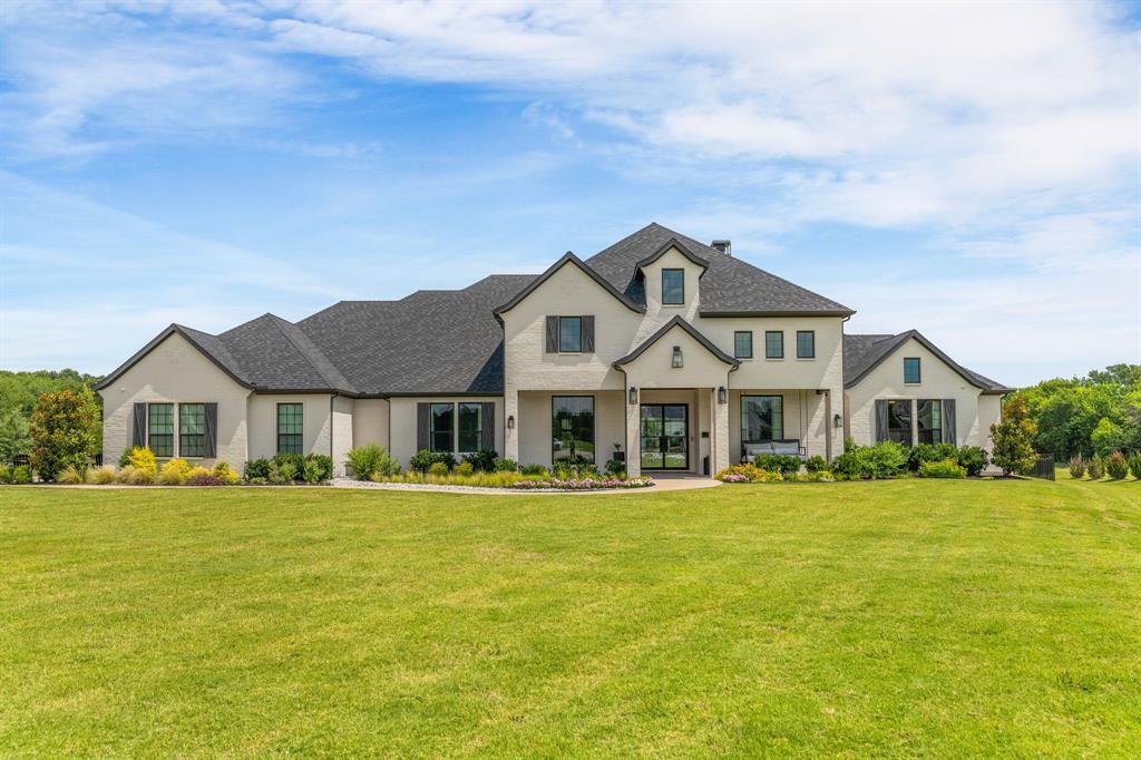 1290 Farmstead Court  Lucas TX 75002 photo