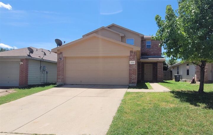 7034 Wax Berry Drive  Dallas TX 75249 photo