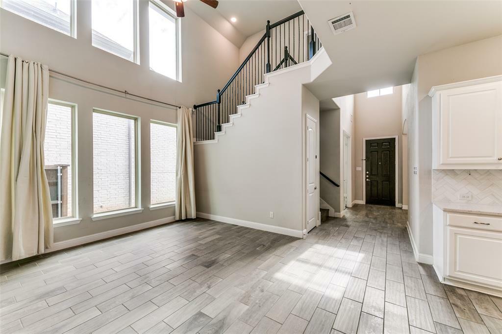 Property Photo: 17660 Sequoia Drive TX 75252