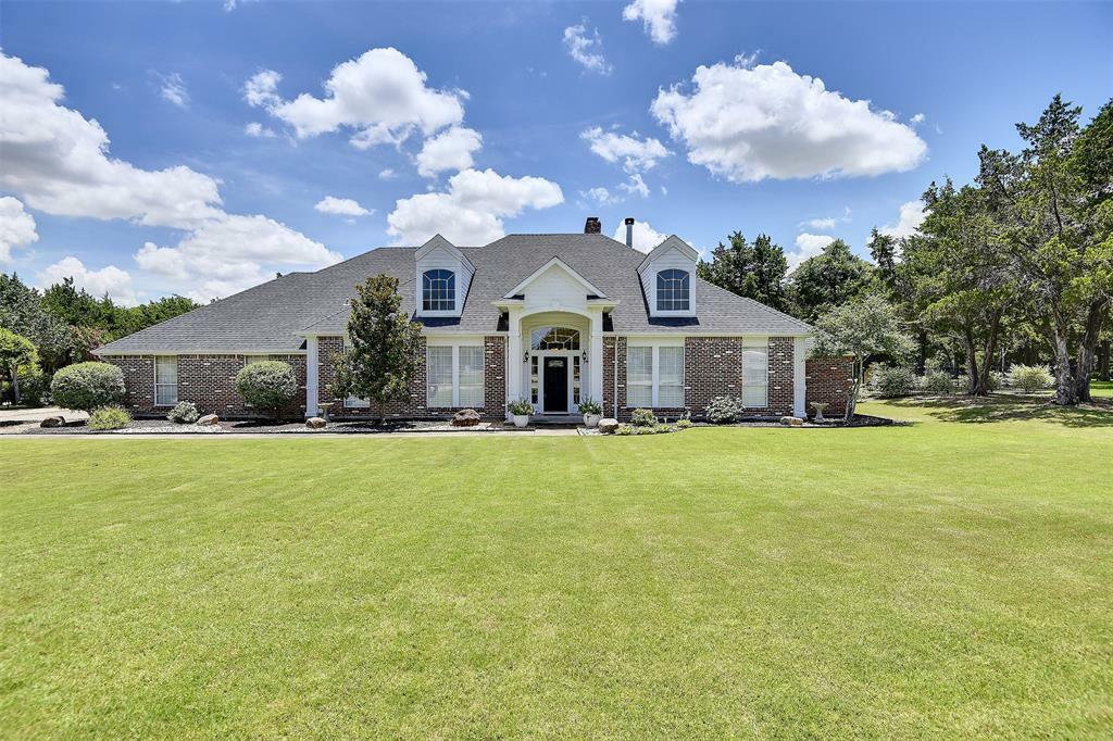 105 Slippery Rock Court  Ovilla TX 75154 photo