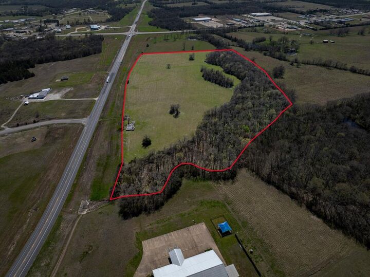 Property Photo:  00 Tbd Hwy 82 Bypass  TX 75426 