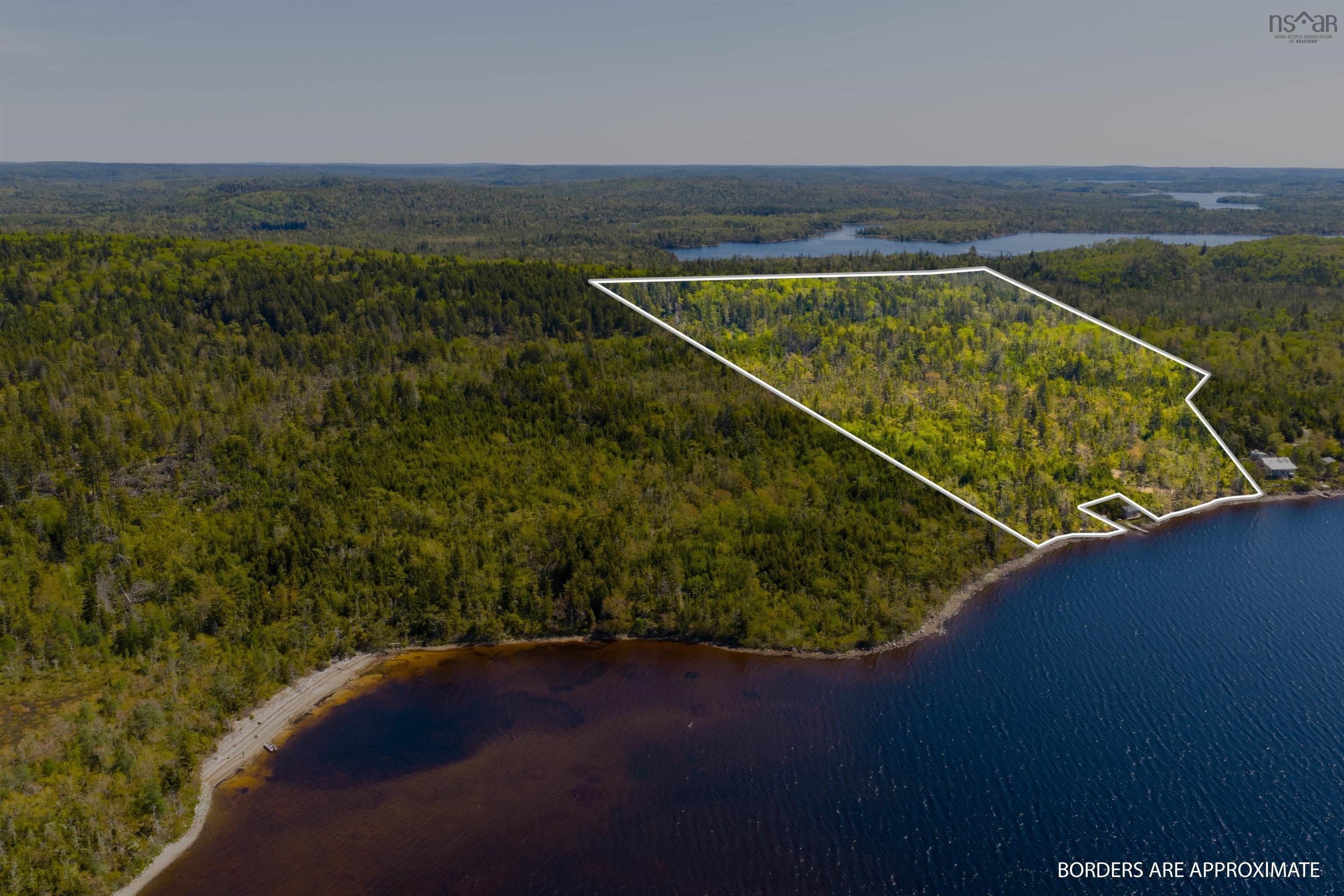 Property Photo: 17 Acre Parcel NS B0J 2L0