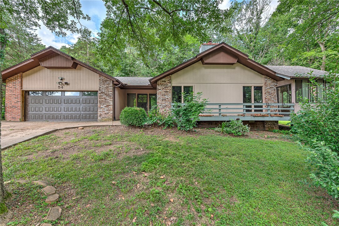 54 Elizabeth Drive  Bella Vista AR 72715 photo