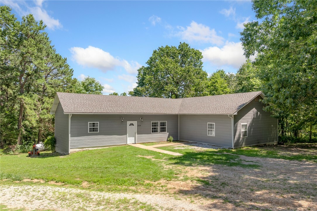 1519 Quilt Lane  Harrison AR 72601 photo