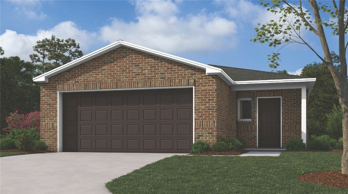 3700 N J.r. Martin Drive  Siloam Springs AR 72761 photo
