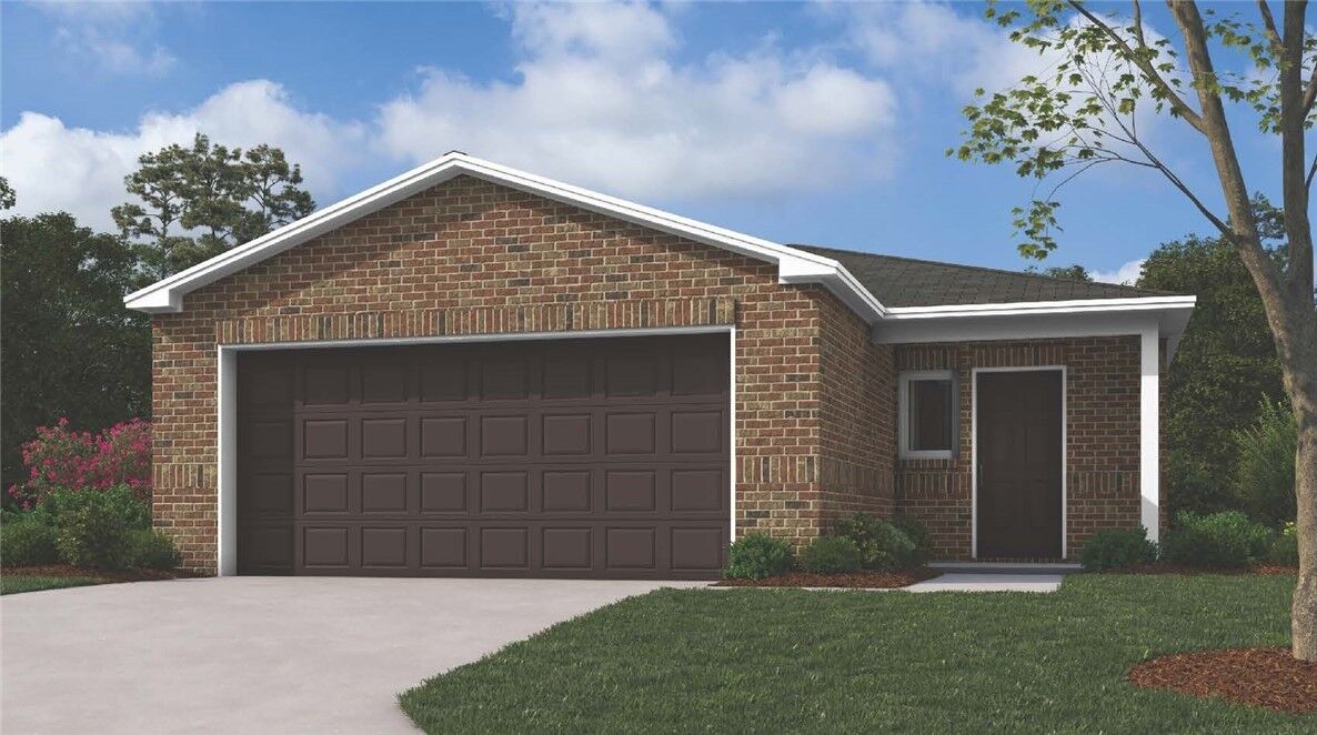 Property Photo:  3700 N J.r. Martin Drive  AR 72761 