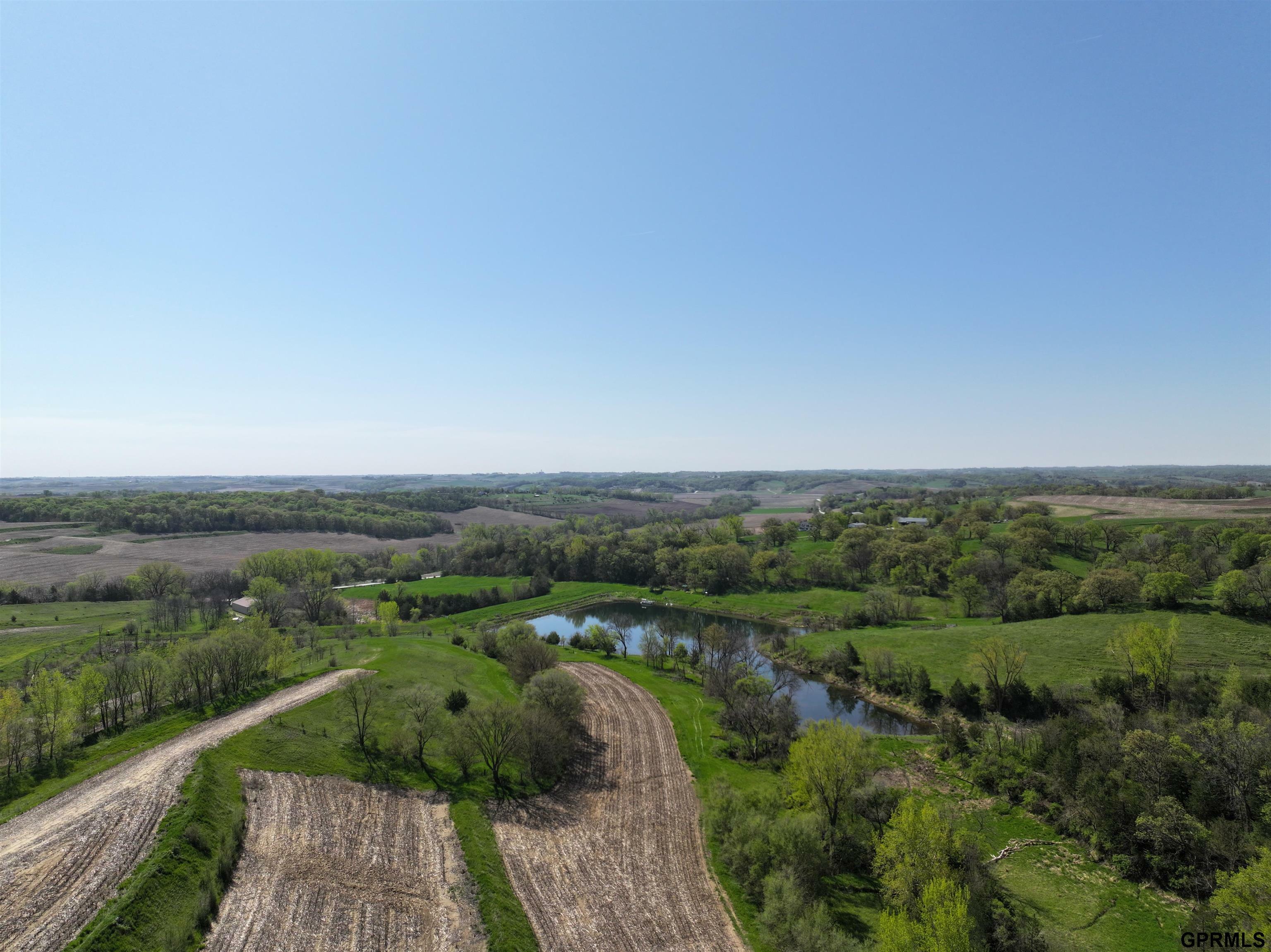 Property Photo: 92.1 Acres 185th Street IA 51542