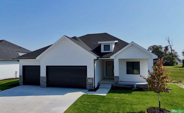 Property Photo:  12379 Windsor Drive  NE 68046