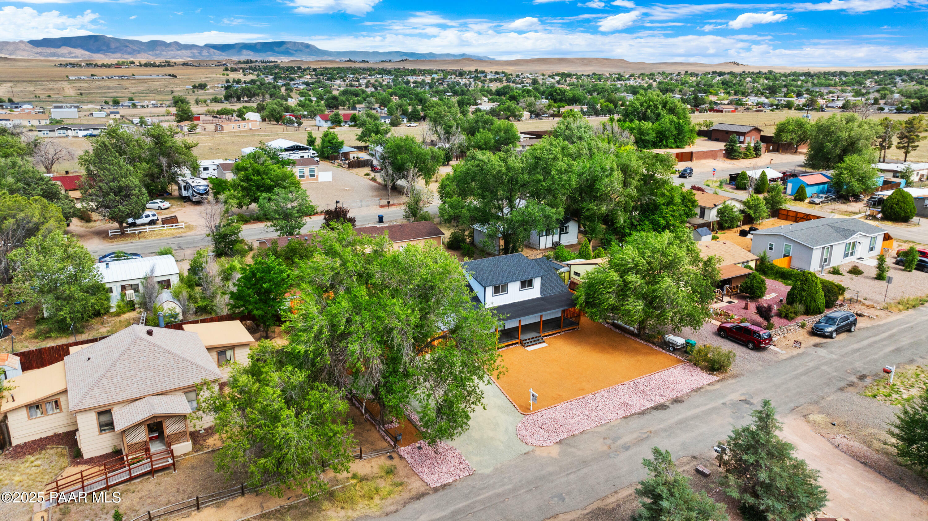 Property Photo:  1229 Del Rio Drive  AZ 86323 