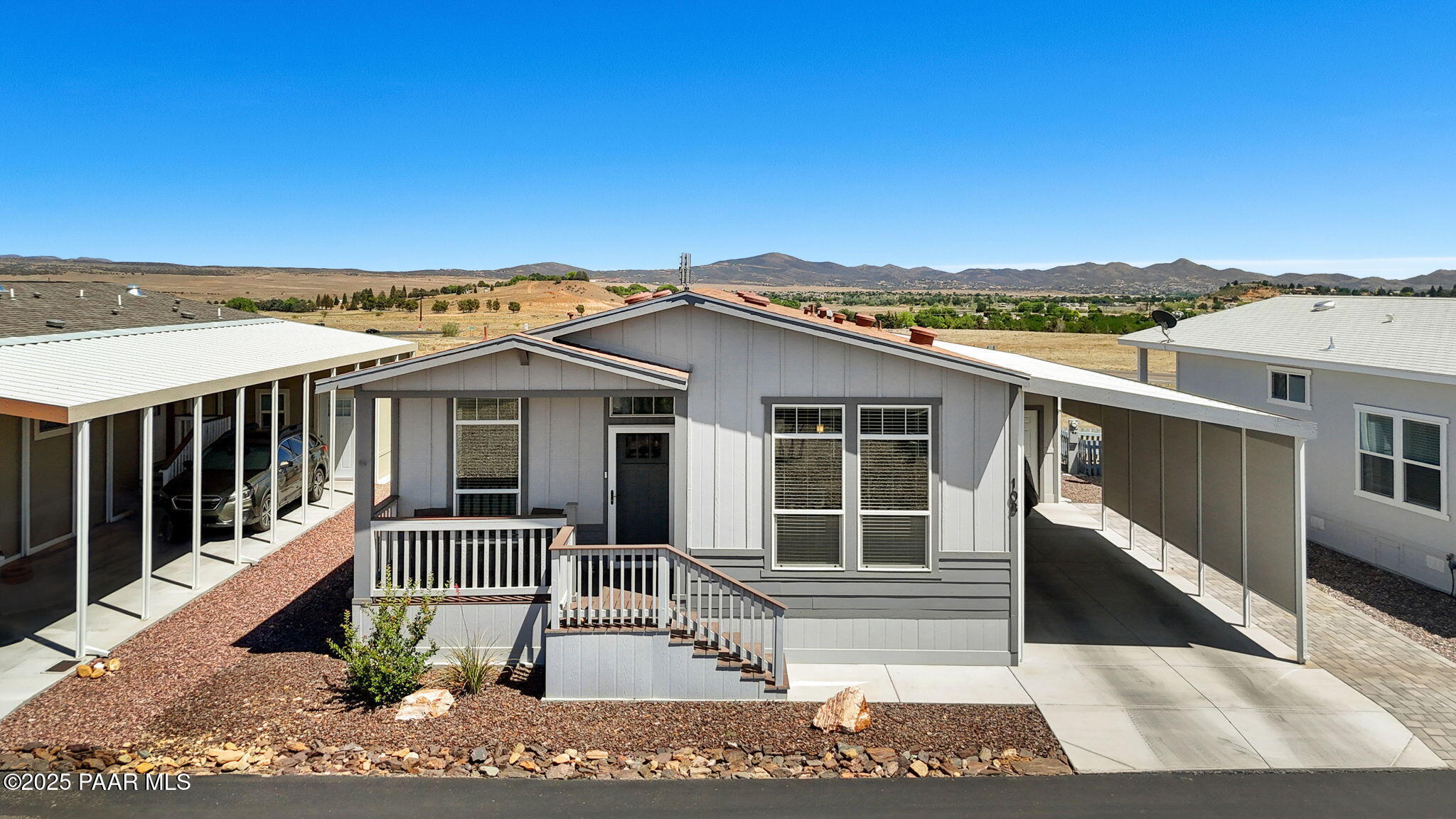 Property Photo:  11350 E Sarah Jane Lane 108  AZ 86327 