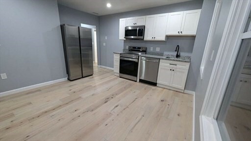 Property Photo: 60 Dunham St 1 MA 02703