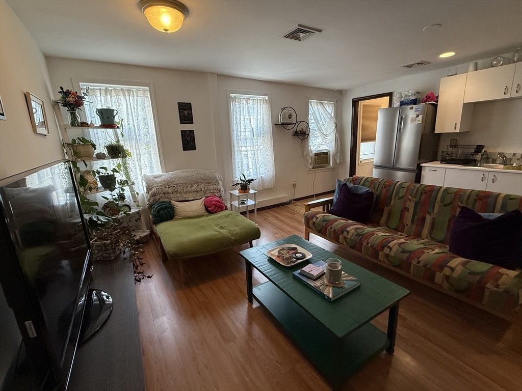 Property Photo: 205 D Street 2 MA 02127